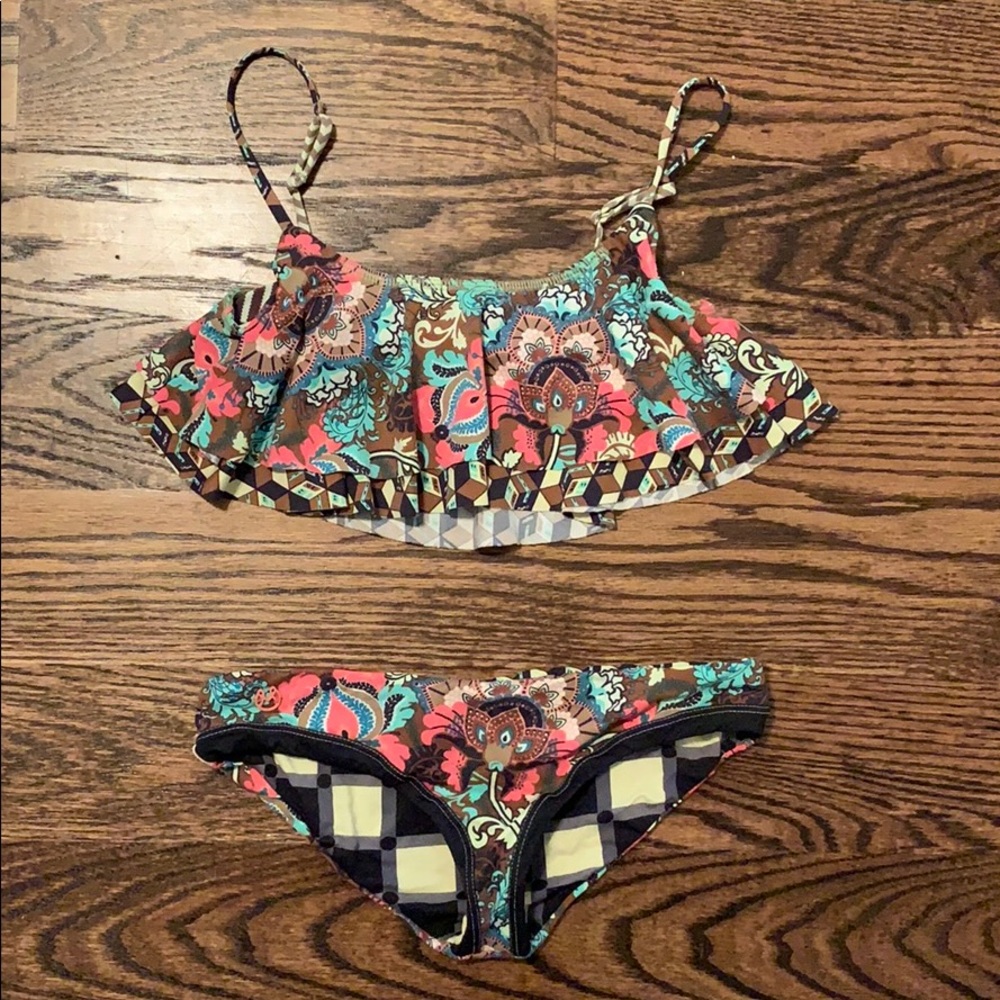 Maaji Bathing Suit